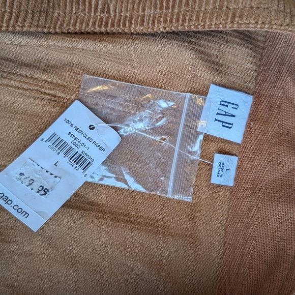 Women's Gap Corduroy Skirt - Picture 3 of 4